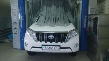 China Automatic car wash machine supplier