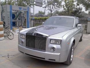 China autobase car wash in top tech supplier
