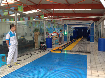China Car Washer AUTOBASE supplier