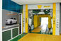 Tunnel car washing TEPO-AUTO supplier